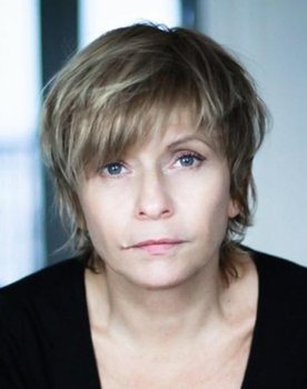 Pascale Mariani
