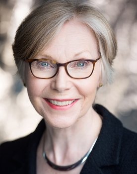 Eileen Battye