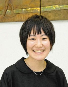 Naho Kamimura