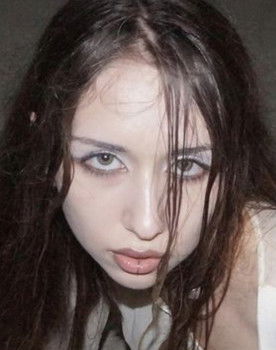 ANGELXII as Dead Princess