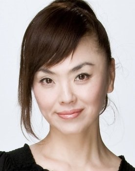 Miyuki Matsuda