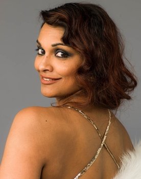 Danielle de Niese