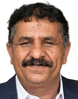 خالد مشوار