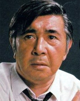 Tomisaburō Wakayama Photo
