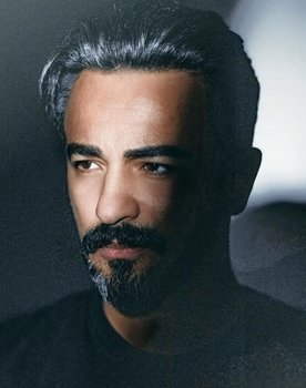 Shahriyar Abilov
