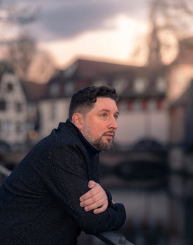 André Schneider