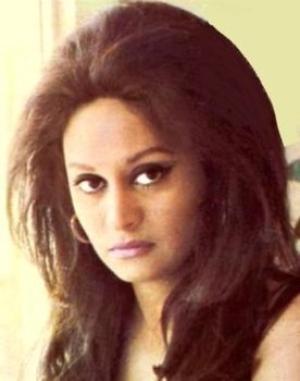 Nahed Yousri as Maysa