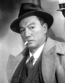 Kodayu Ichikawa