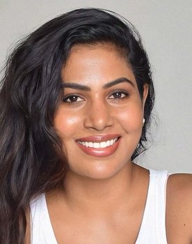 Suvitha Rajendran