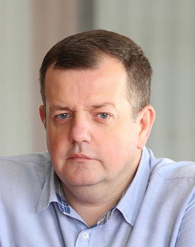 Miroljub Mijatović