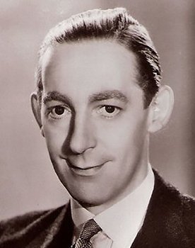 Claude Hulbert as Mr. Winkle