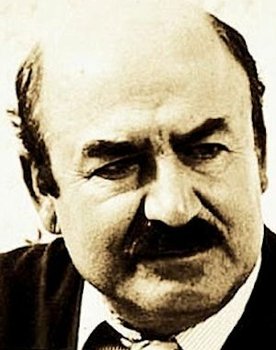 Vangelis Kazan