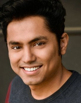 Nishant Ghan as Lawyer
