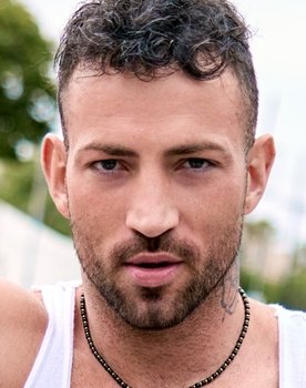 Maximo Garcia