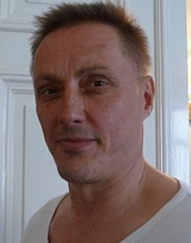 Heikki Rantanen as Minnan isä
