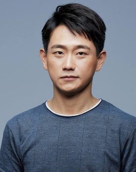 Chia-Kuei Chen as Ching's Husband