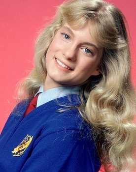 Julie Anne Haddock