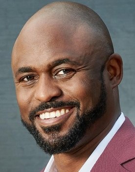 Wayne Brady