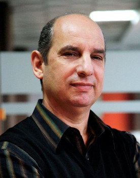Agim Bajko as 