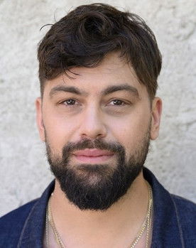 Simon Superti as Self