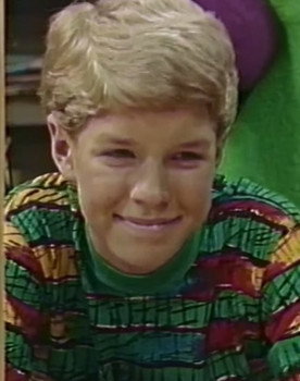 Brian Eppes