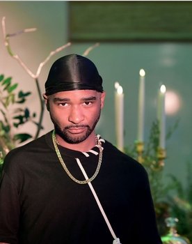 Jacolby Satterwhite as