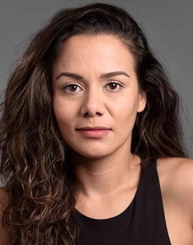 Dailyn Valdivieso