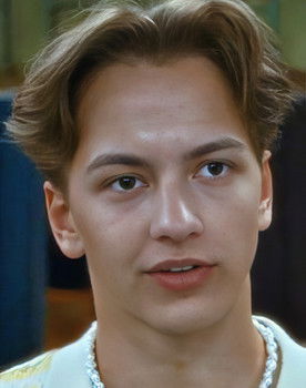 Elliot Diamant Harling