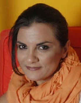 Dina Avagianou