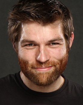 Liam McIntyre