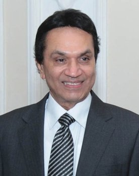 Ravindra Randeniya