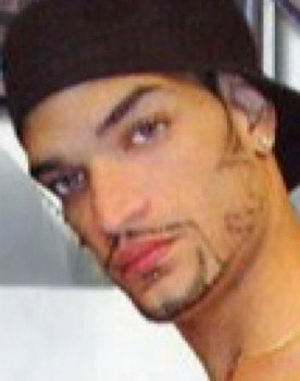 Favien Jones