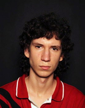 Mateo García Porras