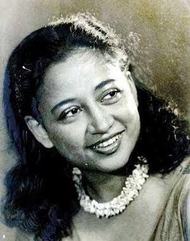 Sita Jayawardena
