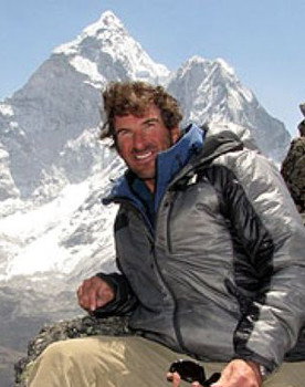 Everest Dreams