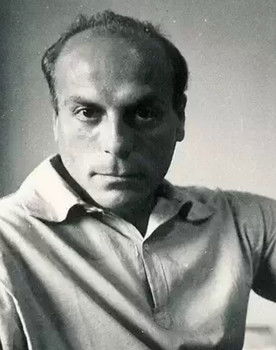 Gherasim Luca as Himself