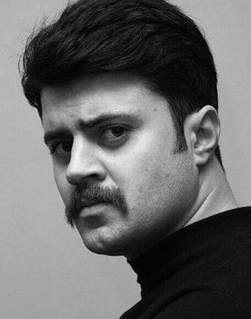 Kamil Nazim as Ilgar