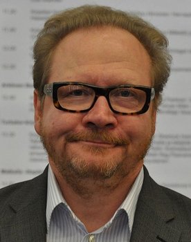 Jari Tervo