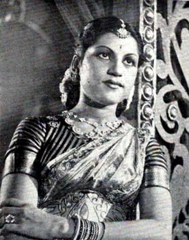 B. S. Saroja