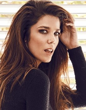Juana Acosta Photo