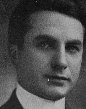 Guy Coombs as Harry