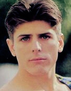 Tommy Cruise