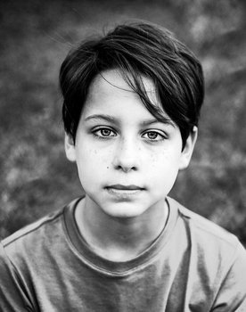 Lucas Negron