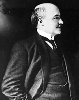 Ferdinand Zecca as Self (archive footage)