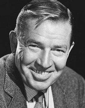 Bruce Cabot as Addison
