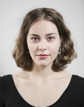 Anna Ackerman