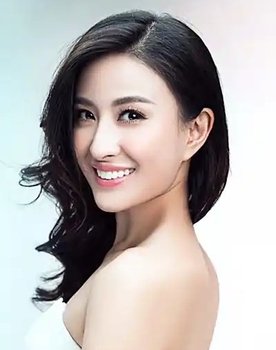 Lu Ying as Lo Fang