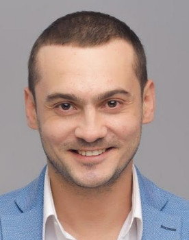 Emil Badalov as 