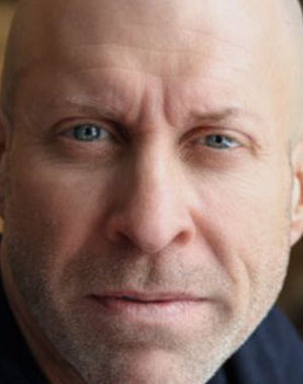 Rikki Lee Travolta as Ross Little