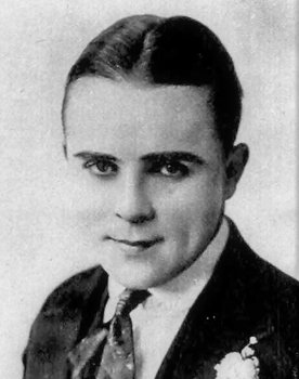 Bobby Vernon